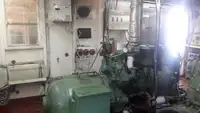 Tongkang untuk dijual