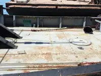 Kapal tunda untuk dijual