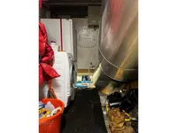 Kapal tunda untuk dijual