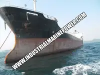 Kapal pengangkut barang curah untuk dijual