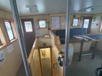 Kapal suplai untuk dijual