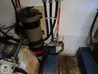 Kapal pukat untuk dijual