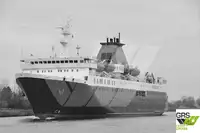 Kapal feri untuk dijual