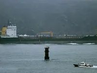Kapal tanker minyak/kimia untuk dijual