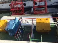 Kapal kontainer untuk dijual