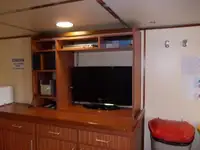 Kapal pengangkut barang curah untuk dijual
