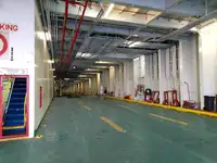 Kapal pendingin untuk dijual