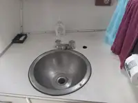 Kapal kru untuk dijual