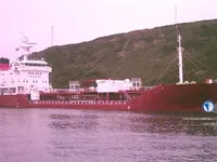 Kapal tanker minyak/kimia untuk dijual