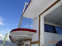 Kapal cutter untuk dijual