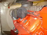 Kapal pukat untuk dijual