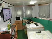 Kapal patroli untuk dijual
