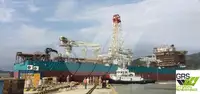 Kapal Kerja untuk dijual