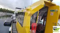 Kapal survei untuk dijual
