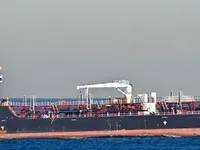 Kapal tanker minyak/kimia untuk dijual