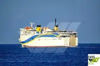 Kapal Ro-Ro untuk dijual