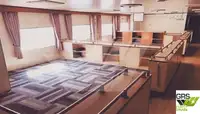 Kapal Ro-Ro untuk dijual