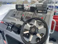 Kapal feri untuk dijual