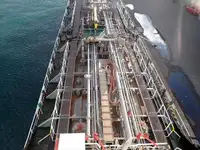 Kapal tanker minyak/kimia untuk dijual