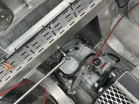 Kapal patroli untuk dijual