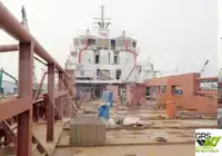 Kapal Pasokan Cepat (FSV) dijual