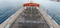 Kapal pesiar untuk dijual