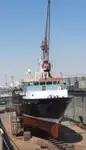 Kapal suplai untuk dijual