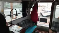 Kapal pandu untuk dijual
