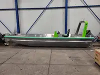 Kapal Kerja untuk dijual