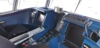 Kapal patroli untuk dijual