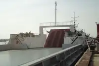 Kapal Ro-Ro untuk dijual