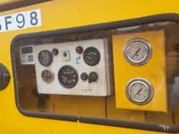 Rig pengeboran lepas pantai untuk dijual