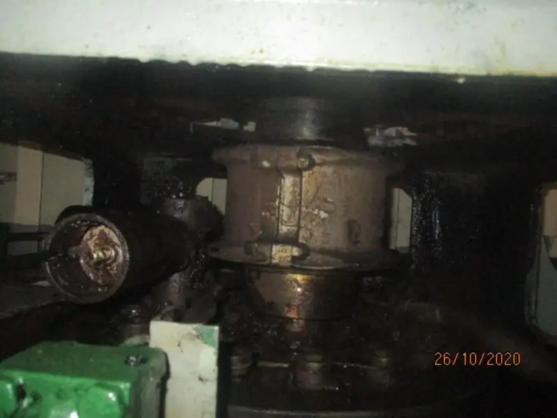 Kapal pendingin untuk dijual