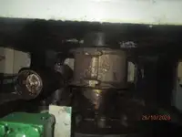Kapal pendingin untuk dijual