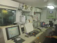 Kapal pendingin untuk dijual
