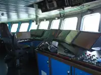 Kapal pendingin untuk dijual
