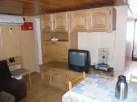 Kapal tunda untuk dijual