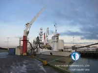 Kapal pukat untuk dijual
