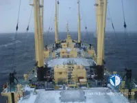 Kapal pendingin untuk dijual