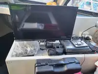 Kapal pukat untuk dijual