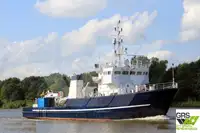perahu kerja dijual