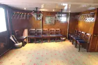 Tongkang untuk dijual