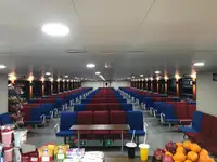 Kapal pesiar untuk dijual