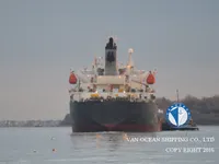 Kapal tanker minyak/kimia untuk dijual