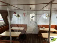 Kapal pesiar-feri untuk dijual