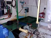 Kapal pendarat, tank untuk dijual