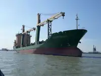 kapal karang dijual