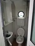 Kapal keruk untuk dijual
