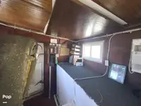 Kapal pukat untuk dijual
