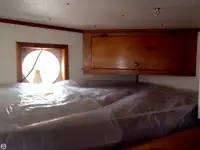 Kapal tunda untuk dijual